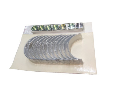 Вкладыши шатунные 1000104.236 Н