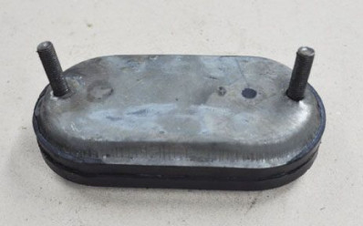 Амортизатор 55102 платформы (подушка)