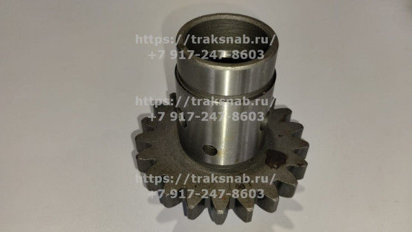 Шестерня 85-4604011 МЗШ — 1
