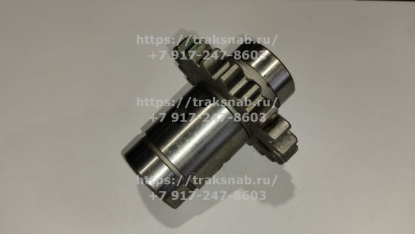 Шестерня 85-4604011 МЗШ — 3