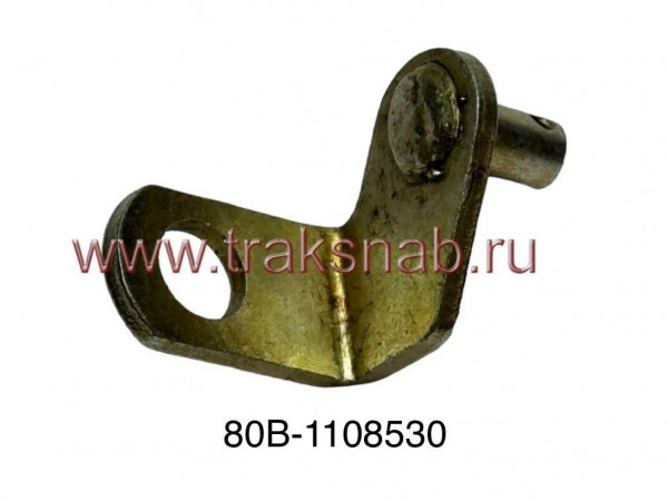 Кронштейн 80В-1108530 — 2