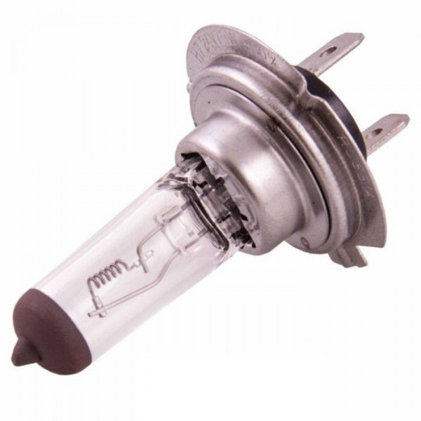 Автолампа Н7 24х70 — 1