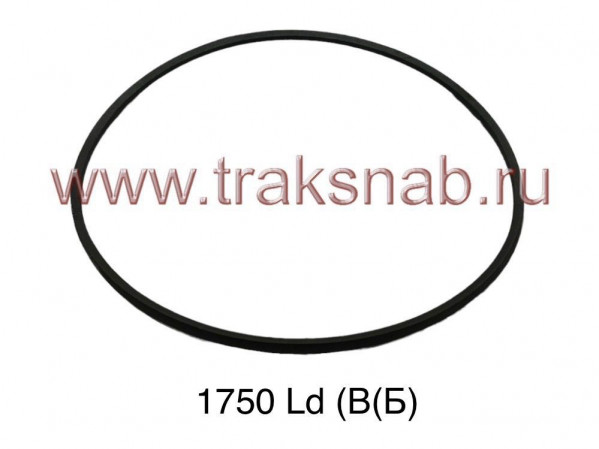 Ремень Toyopower B 1700 Ld (В(Б)-1700 — 2