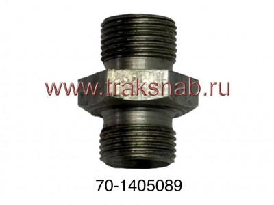 Штуцер ввертный