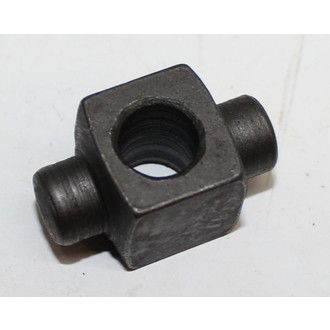 Ось винта  — 1