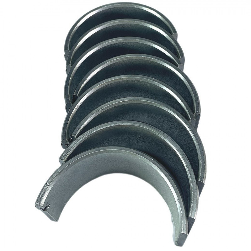 Вкладыши шатунные Р3 — 1