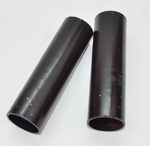 Втулка МТЗ распорная оси тяг продольных навески задней 50-4605018-Б — 1