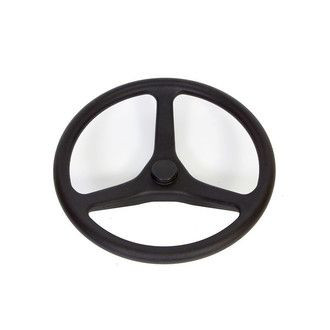 Колесо рулевое 85-3402015 (мягкий) РБ — 3