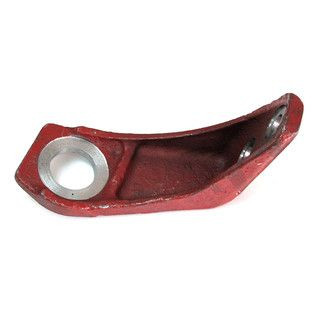 Кронштейн кабины правый