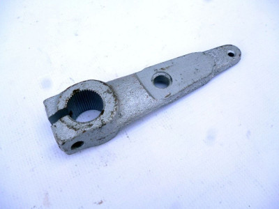 Вилка выключения сцепления Зил-ЗиЛ-5301,433360,ПАЗ