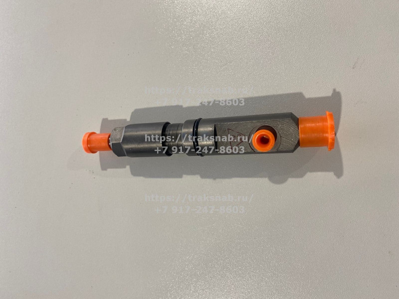 Форсунка 172.1112010-11.01  — 1