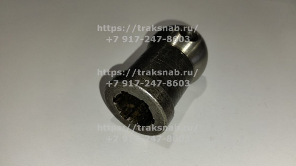 Втулка 85-4604012 привода насоса шл. на НШ — 2