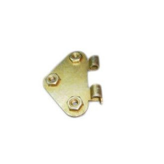 Петля крыши  — 3