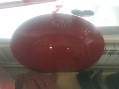 Диск скользящий 1,65 8245-036-010-528